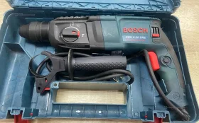 Купить Перфоратор Bosch GBH 2-26 DRE б/у , в Казань Цена:3900рублей