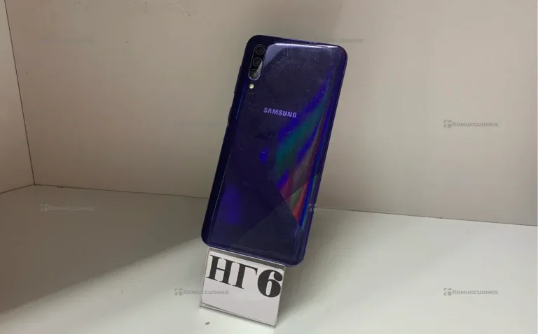 Samsung Galaxy A30S 3/32 ГБ