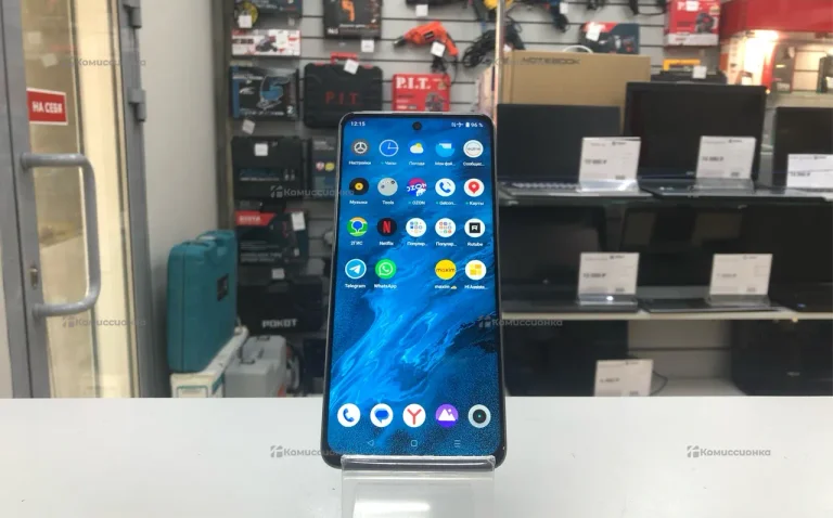 Realme realme c67 6/128