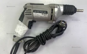 Шуруповерт Интерскол Ш-8/700ЭР