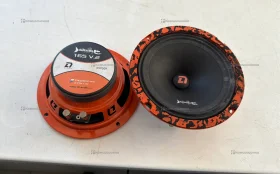 Купить Колонки 16 BARRACUDA б/у , в Энгельс Цена:1500рублей