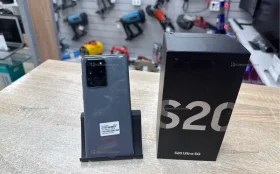 Samsung Galaxy S20 Ultra 12/256 ГБ