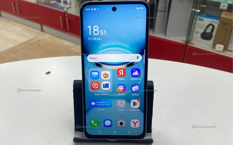 Tecno Spark 30 5G 6/128Gb