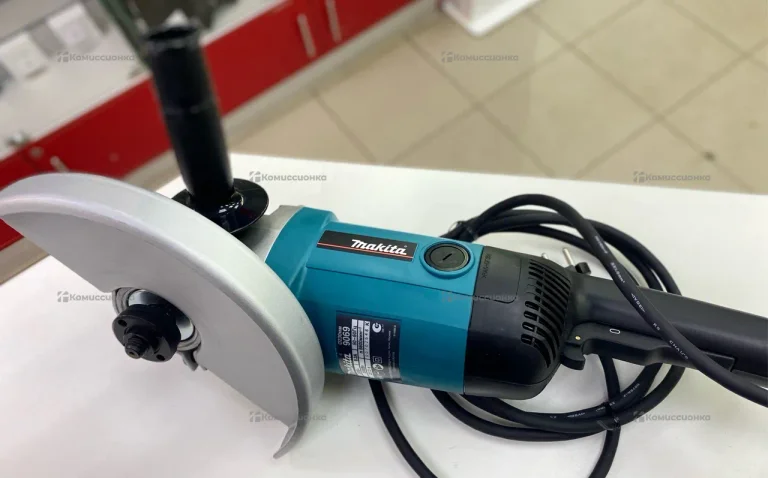 УШМ Makita 9069