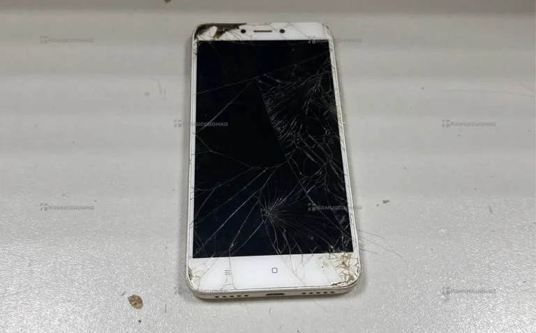Xiaomi Redmi 4X 3/32Gb