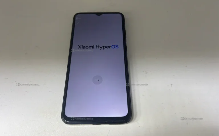 Xiaomi Poco M5 6/128 ГБ