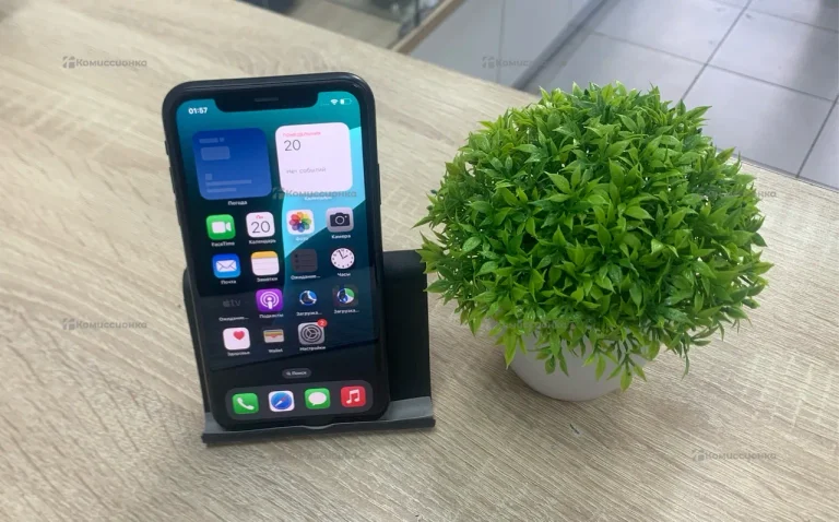 Apple iPhone Xr 64 ГБ