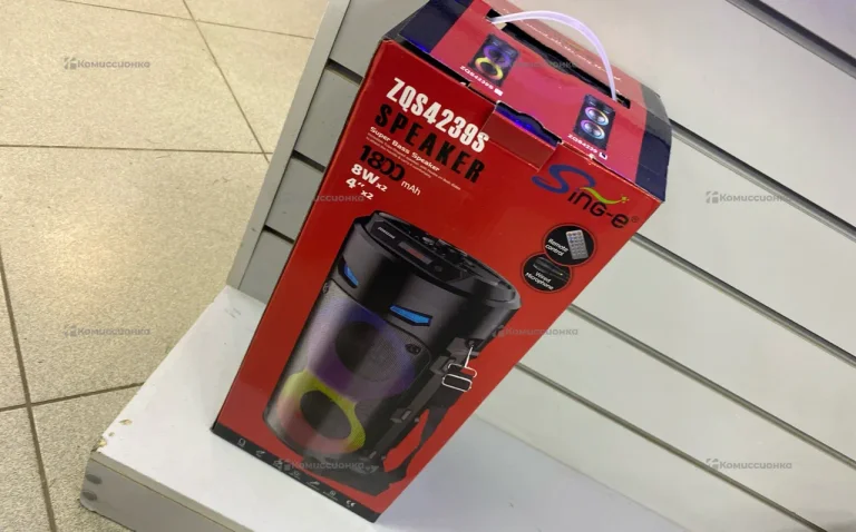 Колонка ZQS4239