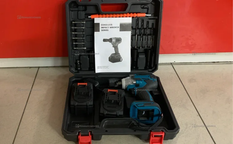 Гайковерт makita реплика