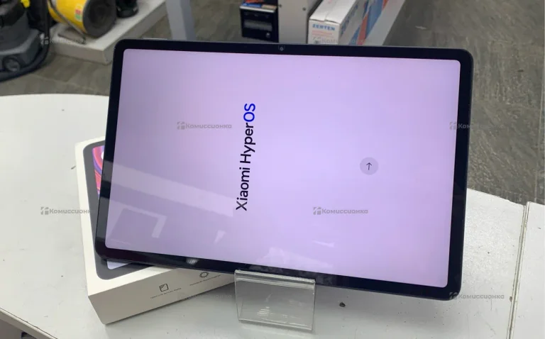 Планшет Xiaomi Redmi Pad Pro 6/128