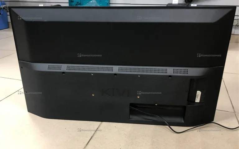 Телевизор Kivi 40F730GR