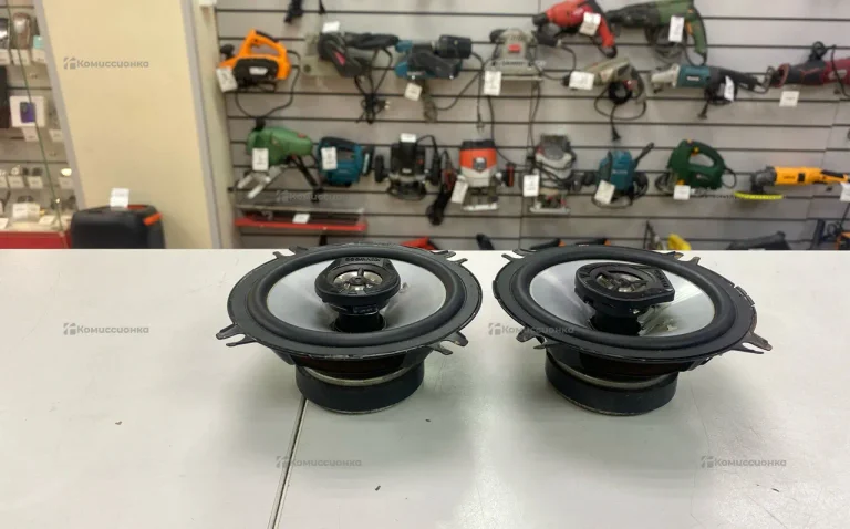 Колонка Kenwood KFC 1352RG2