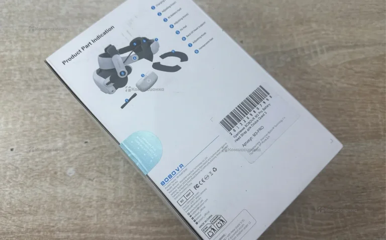 Крепление Bobovr M3 Pro