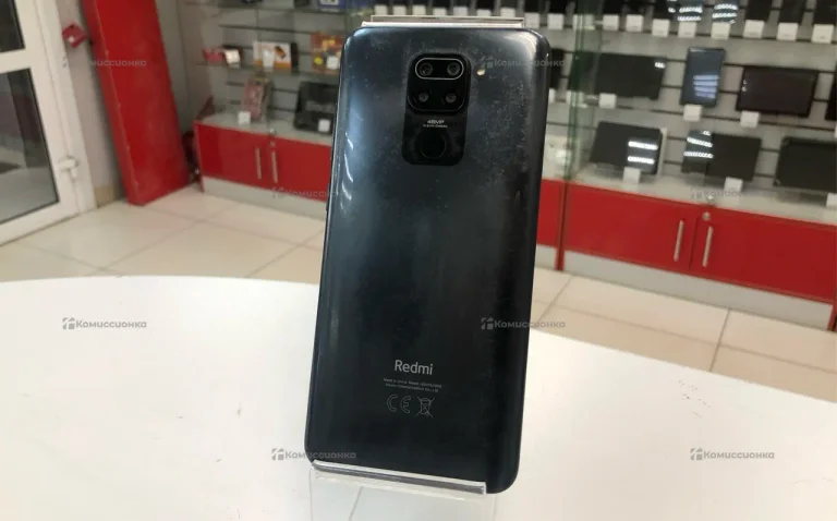 Xiaomi Redmi Note 9 3/64GB.