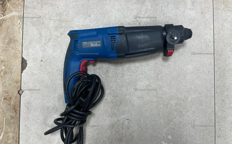 Перфоратор Triger 20028