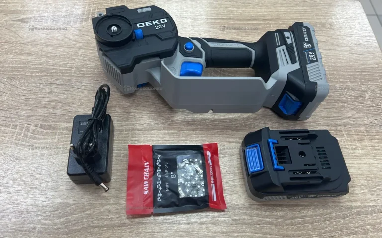 Сучкорез DEKO