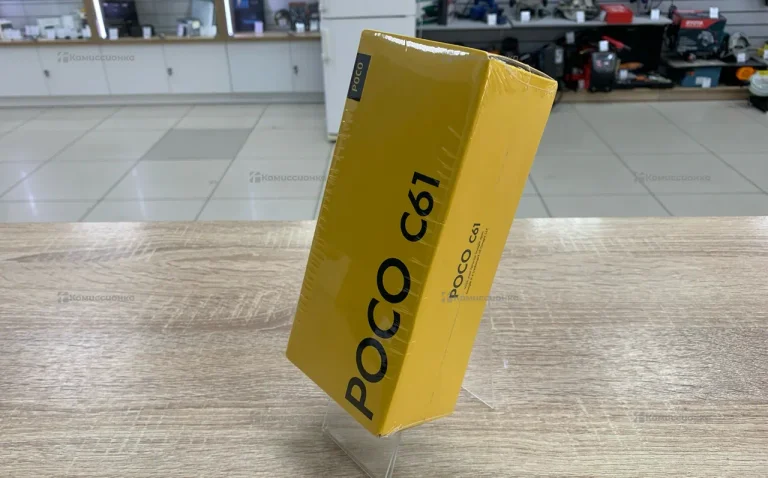 xiaomi POCO C61 4/128