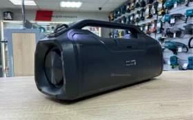 Колонка Smartbuy Warlord