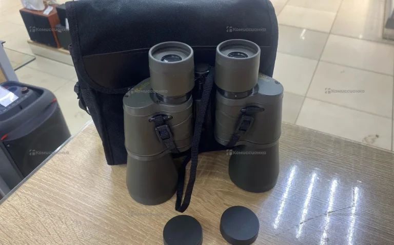 Бинокль Galileo 10x50 294FT AT 1000YDS