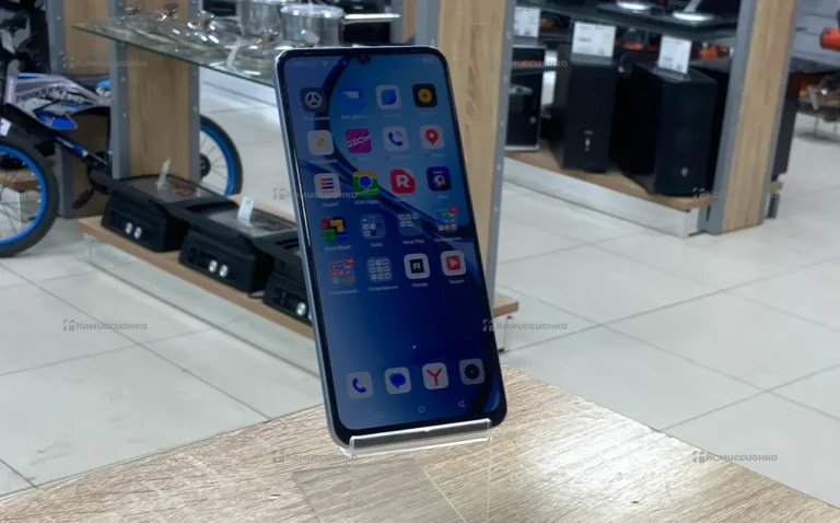 Realme Note 60 4/128Gb