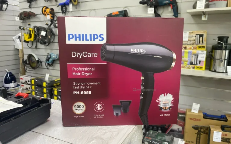 фен Philips PH6958