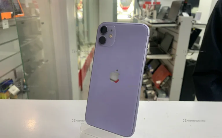 Apple iPhone 11 128Gb