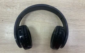 Наушники Bluetooth с плеером