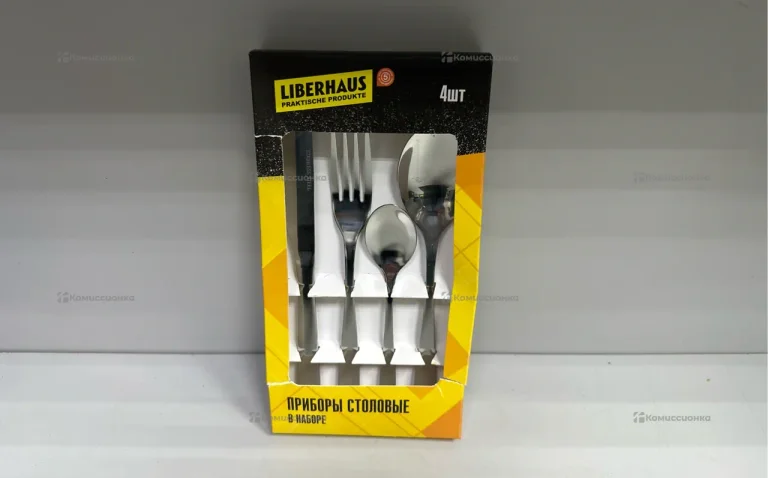 Приборы Столовые Liberhaus (2)