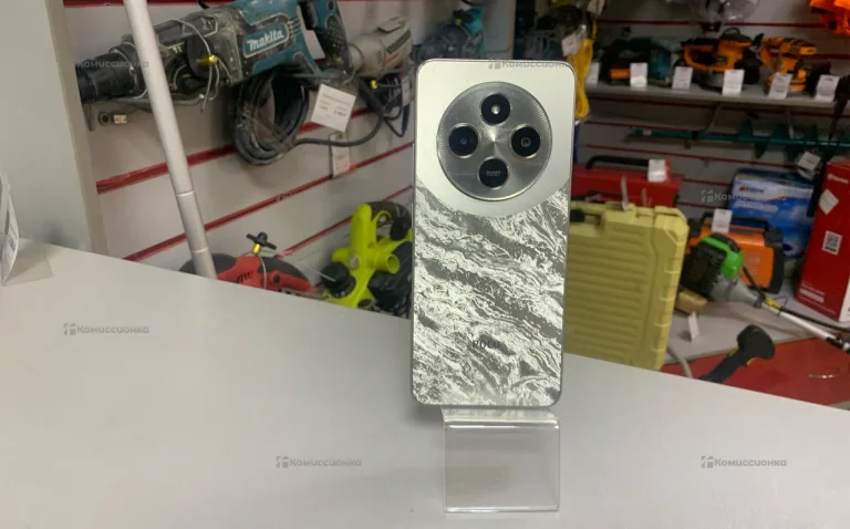 Xiaomi Poco C75 6/128 ГБ