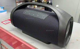 Музыкальный центр  Vipe VPWOOXDSGM