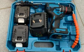 Шуруповерт Makita б/щ