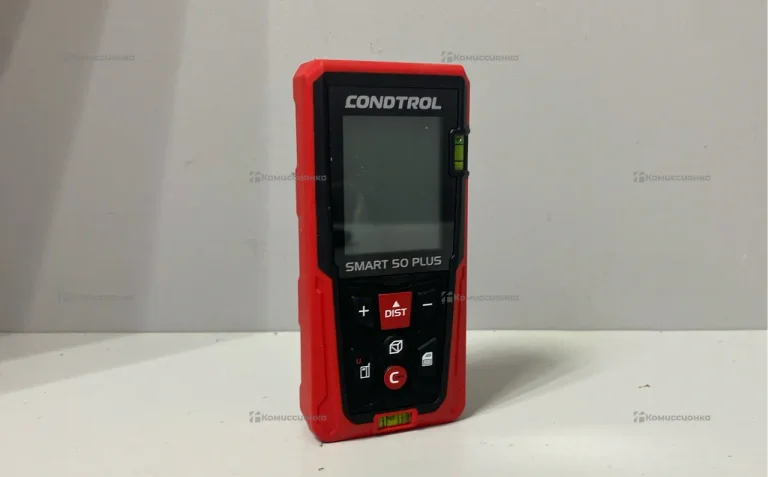 Дальномер лазерный Condtrol Smart 50 Plus