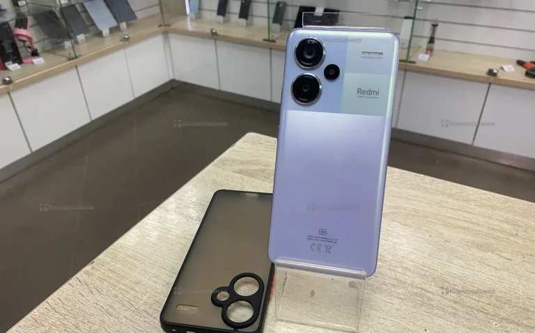 Xiaomi Redmi Note 13 Pro+ 5G 8/256GB