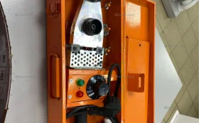 Сварочный аппарат для пластиковых труб TIM WM-10C