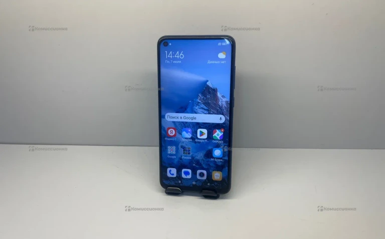 Xiaomi Redmi Note 9 4/128Gb