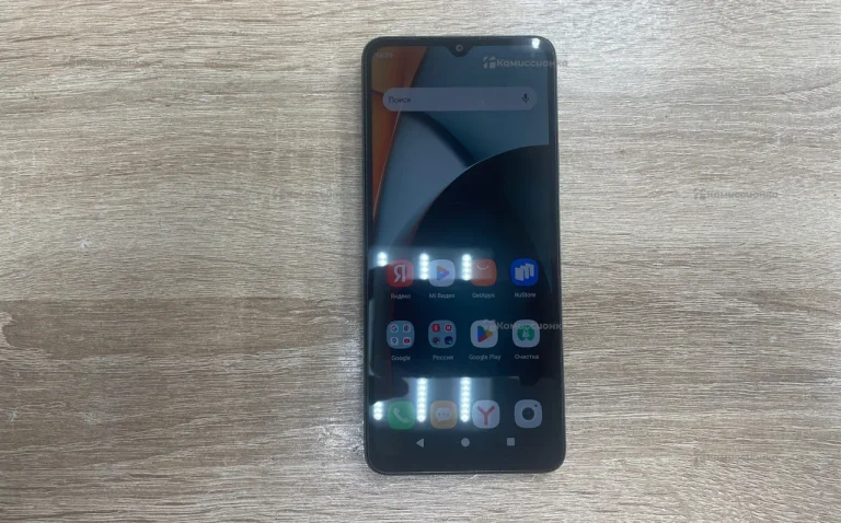 Xiaomi redmi a3 4/128
