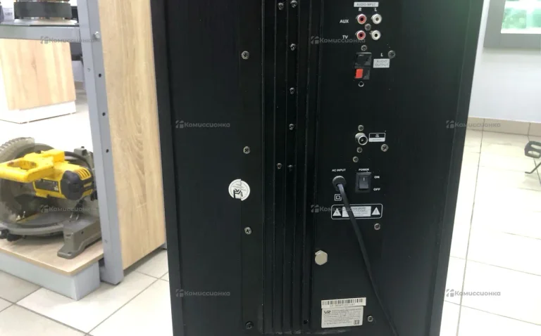 Колонка  VR HT908