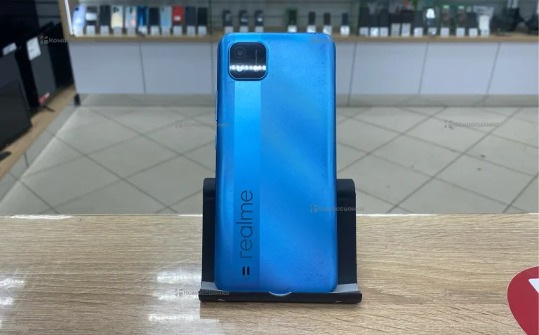 Realme C11 2/32 ГБ