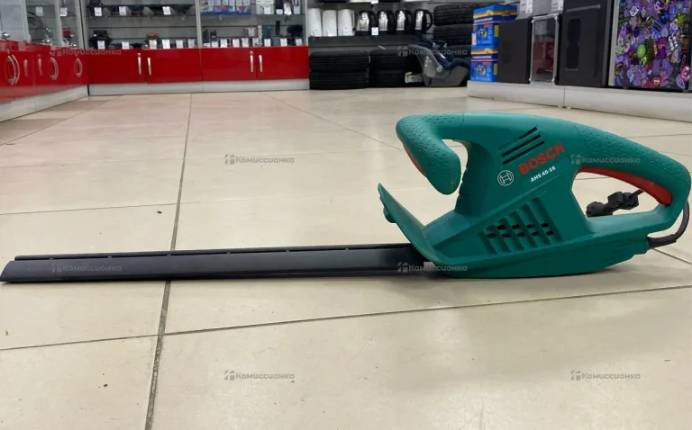 Кусторез Bosch AHS 45-16