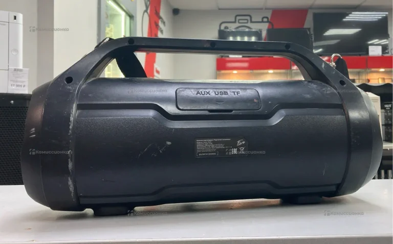 Колонка Fieri p520