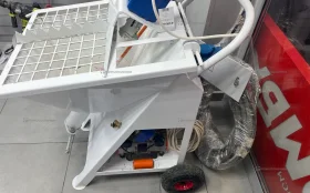 Штукатурная станция ALEX ART MIX