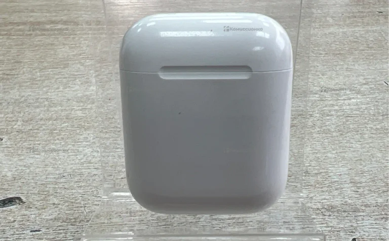 Наушники  AirPods 2