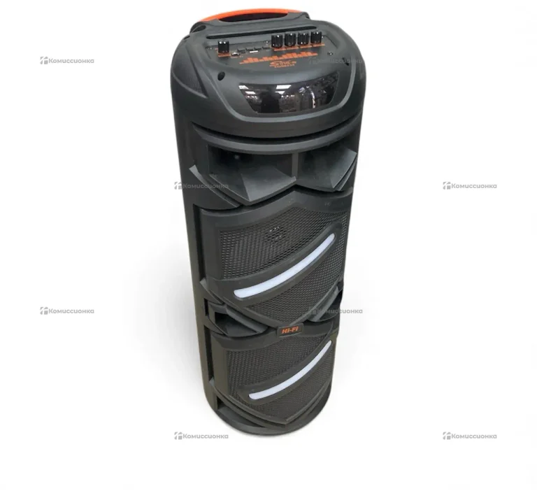 Колонка  zqs8233