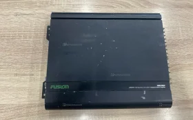 Купить Усилитель  fusion fbs-604 б/у , в Казань Цена:2500рублей