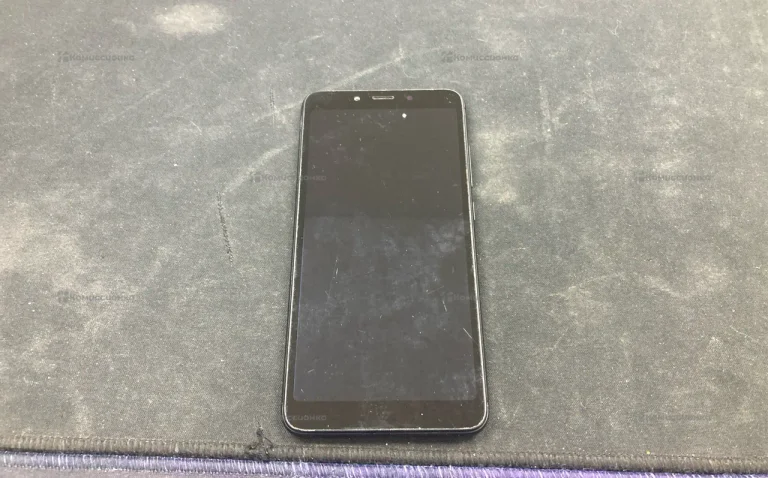 Xiaomi Redmi 6A 3/32 ГБ