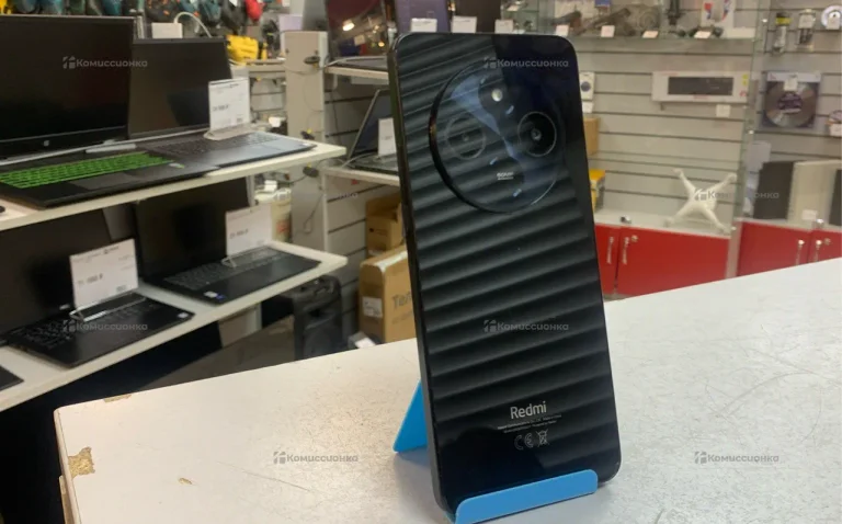 Xiaomi Redmi 14C 4/128 ГБ