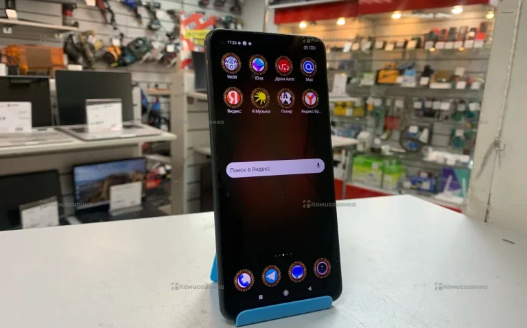 Xiaomi Redmi Note 9 4/128