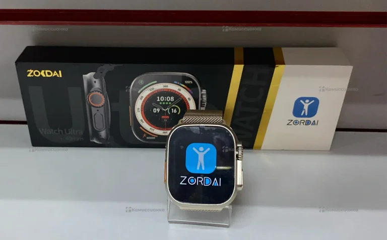 Часы  Zordai Z8Ultra