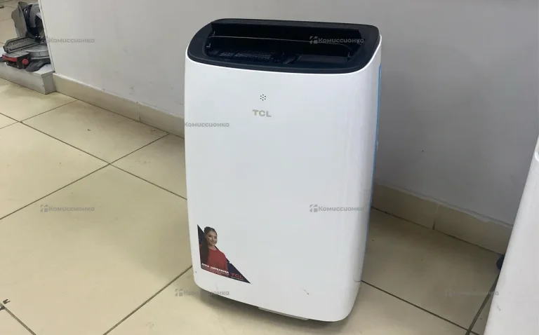 Кондиционер мобильный TCL PDL-09