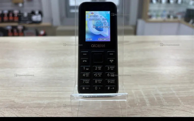 Alcatel 1066D
